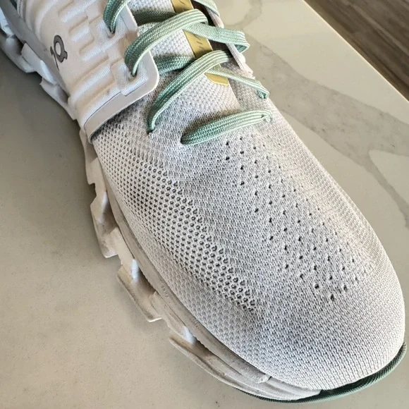 On Cloud Cloud Swift Men’s Running Sneakers Athletic Shoes. Men’s Size 12. - Picture 11 of 16